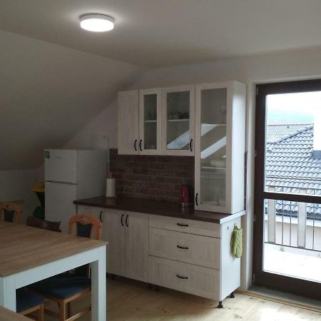 Apartment 2 Hrabušice Eksteriør bilde