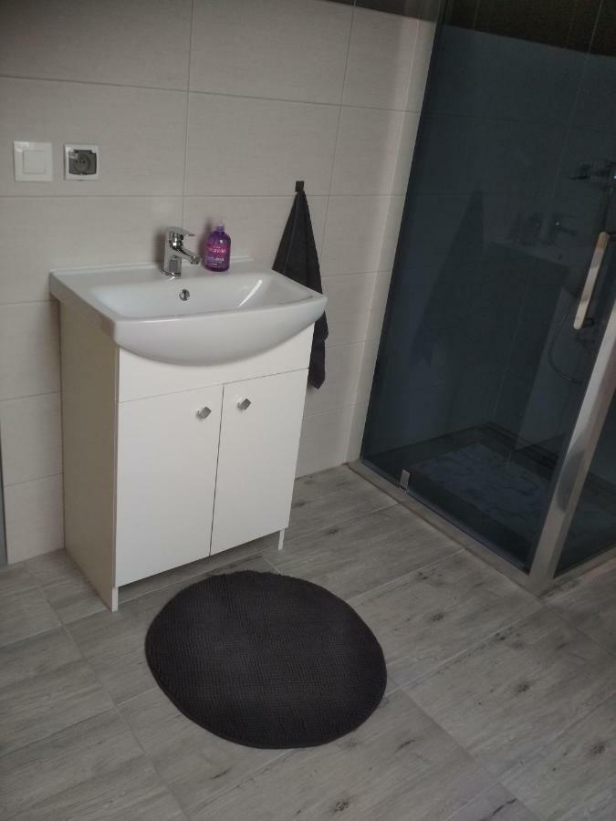 Apartment 2 Hrabušice Eksteriør bilde