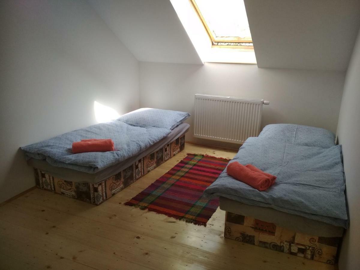 Apartment 2 Hrabušice Eksteriør bilde