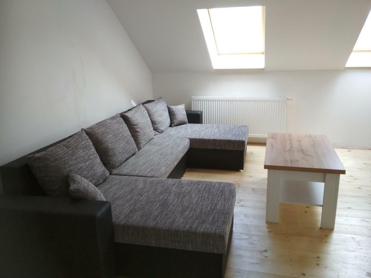 Apartment 2 Hrabušice Eksteriør bilde