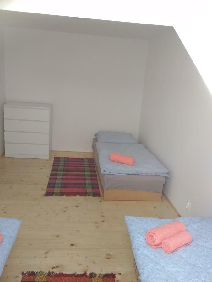 Apartment 2 Hrabušice Eksteriør bilde