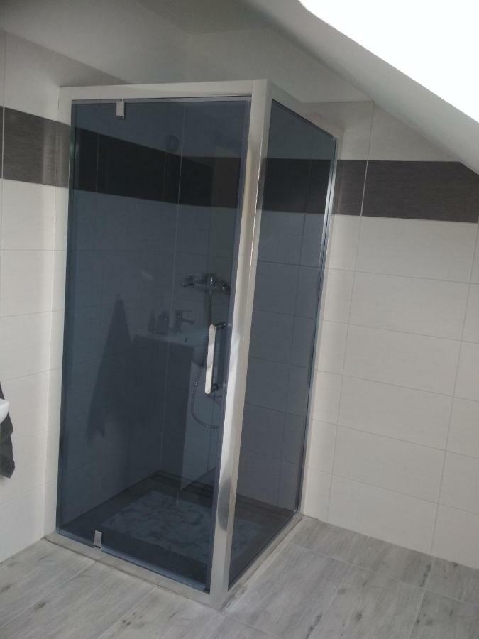 Apartment 2 Hrabušice Eksteriør bilde