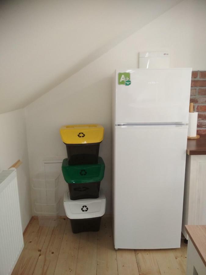 Apartment 2 Hrabušice Eksteriør bilde