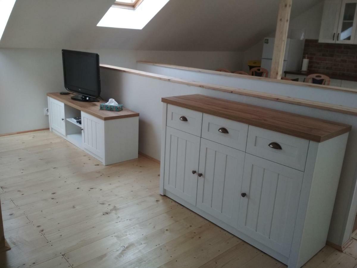 Apartment 2 Hrabušice Eksteriør bilde