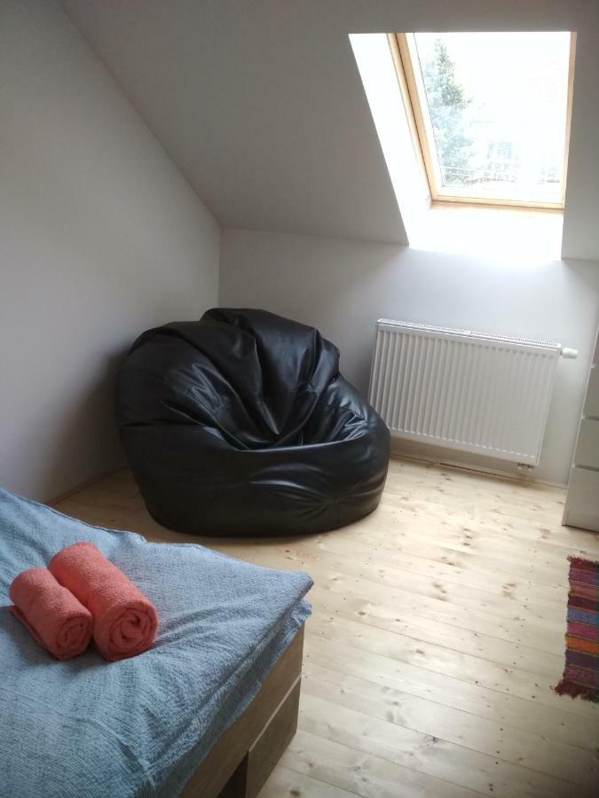 Apartment 2 Hrabušice Eksteriør bilde